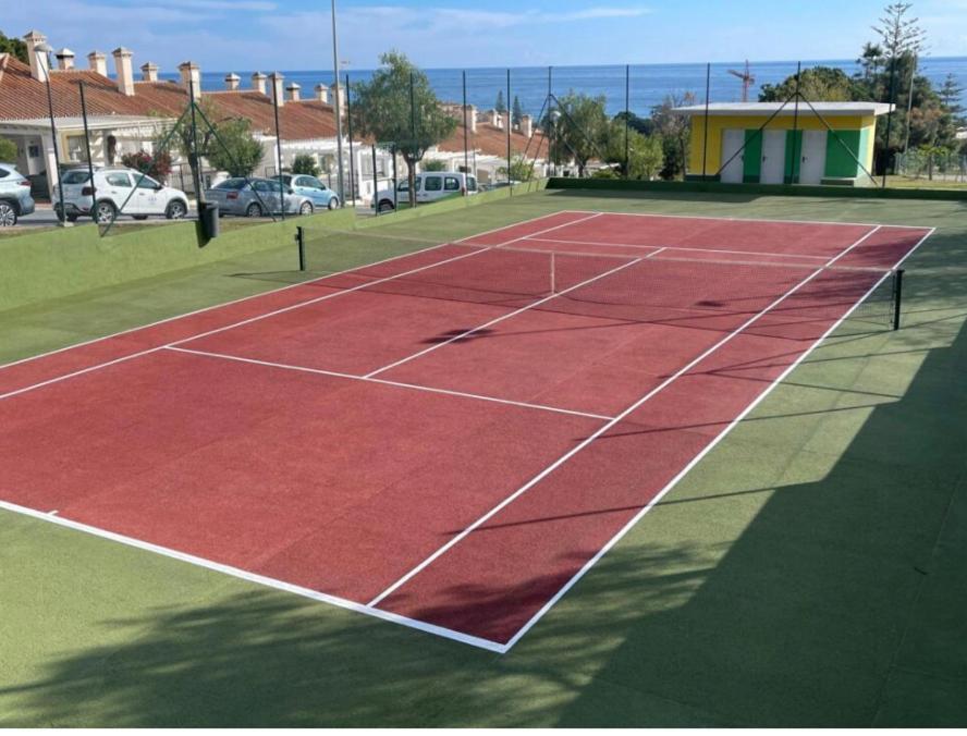 Rincón de la Victoria El Atico Con Vistas Al Mediterraneo Parking Y Piscina 6P מראה חיצוני תמונה
