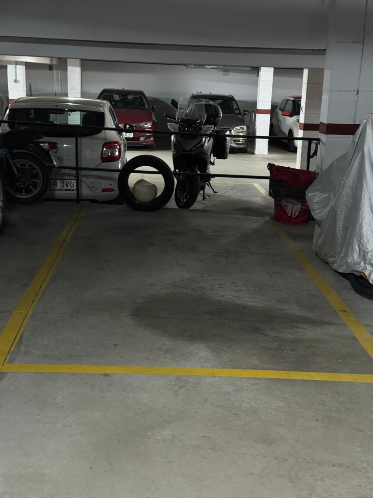 Rincón de la Victoria El Atico Con Vistas Al Mediterraneo Parking Y Piscina 6P מראה חיצוני תמונה