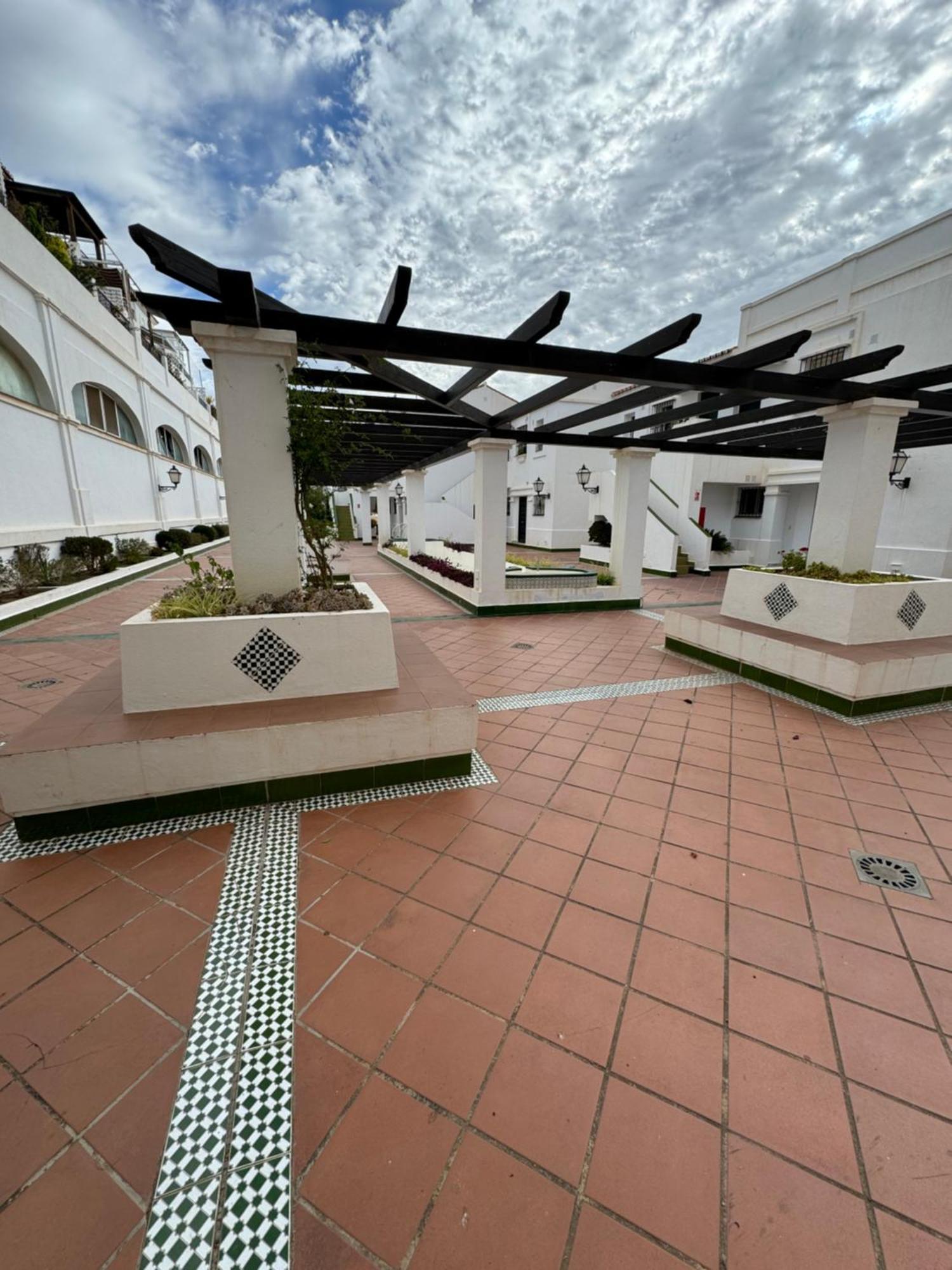 Rincón de la Victoria El Atico Con Vistas Al Mediterraneo Parking Y Piscina 6P מראה חיצוני תמונה