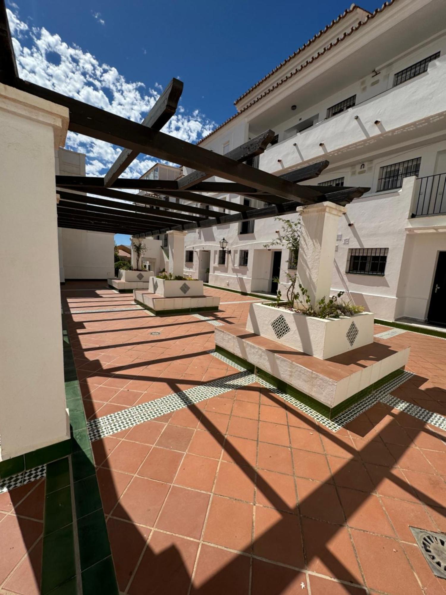 Rincón de la Victoria El Atico Con Vistas Al Mediterraneo Parking Y Piscina 6P מראה חיצוני תמונה