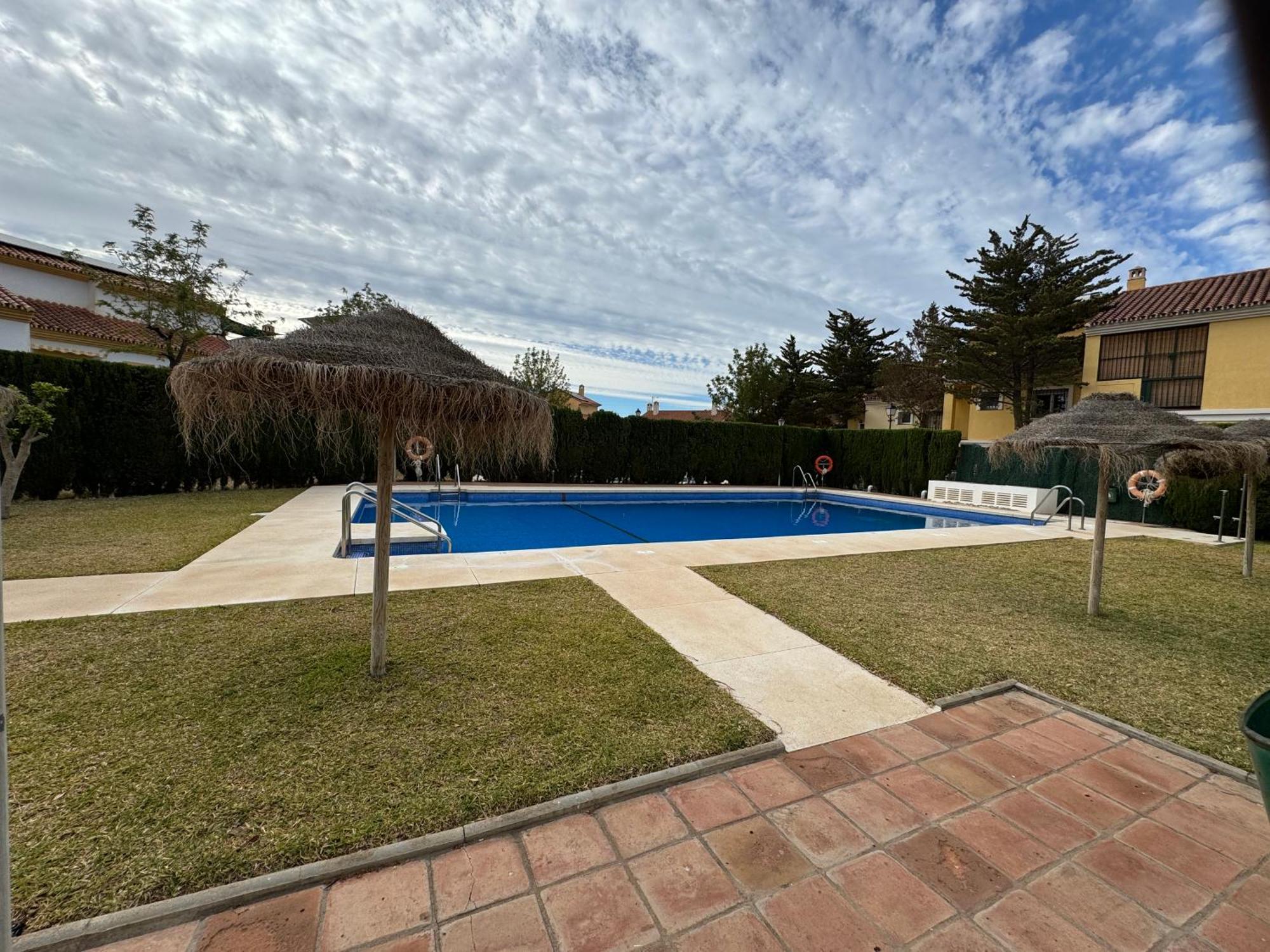 Rincón de la Victoria El Atico Con Vistas Al Mediterraneo Parking Y Piscina 6P מראה חיצוני תמונה
