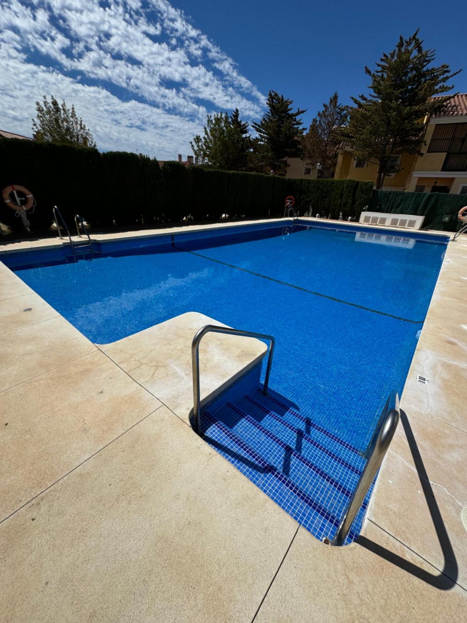 Rincón de la Victoria El Atico Con Vistas Al Mediterraneo Parking Y Piscina 6P מראה חיצוני תמונה